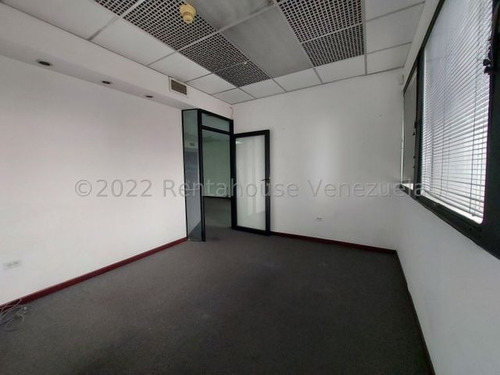 Imagen 11 de 19 de Alquiler Oficina En Altamira 22-27174