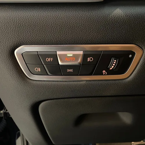 BMW X6 xDrive40i