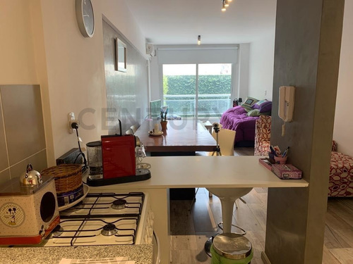 Imagen 2 de 22 de Venta Monoambiente C/balcon Y Amenities Piscina -sum- Barrio Norte
