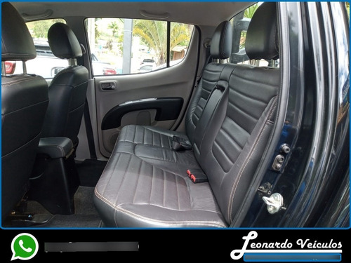 Imagem 3 de 10 de Mitsubishi L200 Triton Flex 2014
