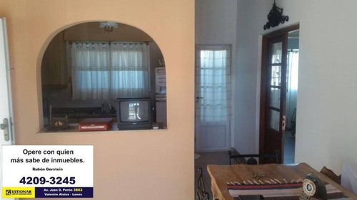 Imagen 3 de 9 de Departamento 3 Ambientes En Venta