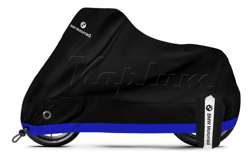 Funda Cubre Moto Bmw Scooter C 400 X Gt 650 Sport