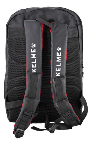 Mochila Kelme Roja
