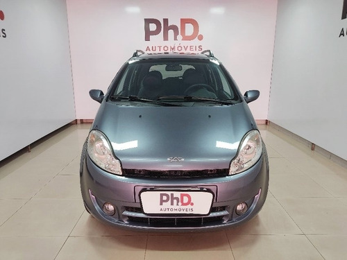 Chery Face 1.3 16v