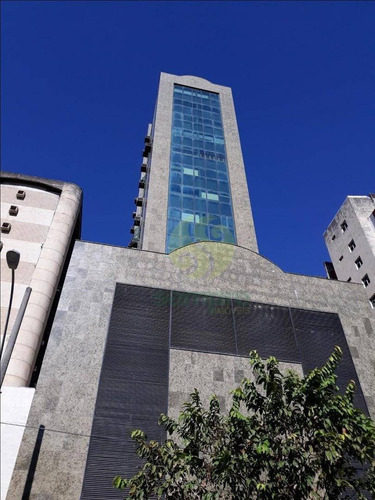 Imagem 25 de 30 de Sala À Venda, 35 M²- Savassi - Belo Horizonte/mg - Sa0053