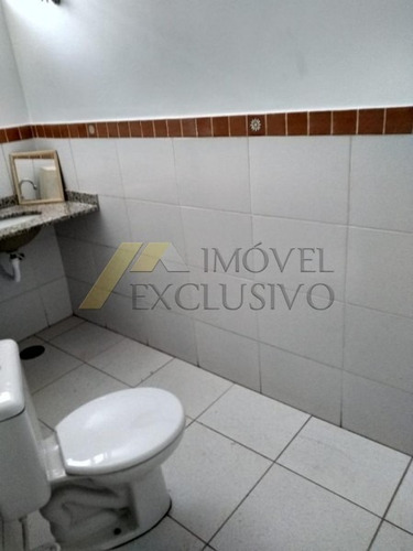 Imagem 12 de 15 de Salão Comercial / Galpão, Jardim Paulista, Ribeirão Preto - 632-a