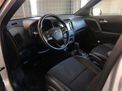 Imagem 5 de 10 de Creta 2.0 16v Flex Sport Automático