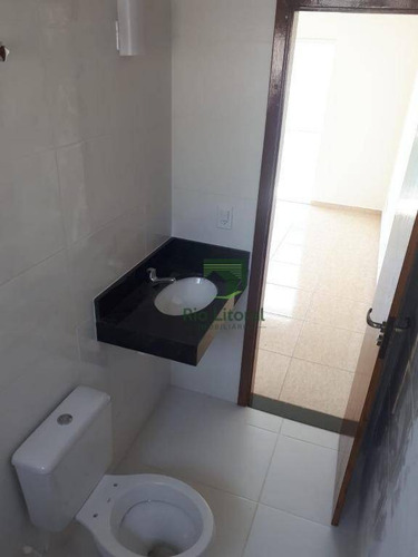 Imagem 28 de 30 de Casa À Venda, 87 M² Por R$ 320.000,00 - Extensão Novo Rio Das Ostras - Rio Das Ostras/rj - Ca1216