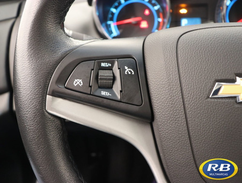 Imagem 10 de 14 de Chevrolet Cruze Sport Ltz 1.8 Aut. 2014/2014