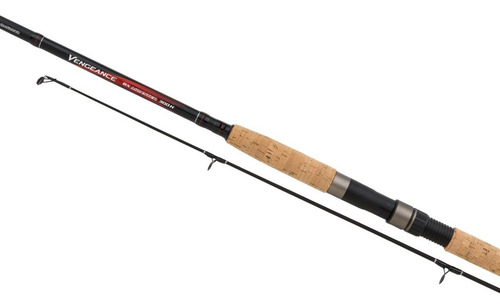 Caña Shimano Vengeance Bx Monster Spinning Svbxm30h 3.00m
