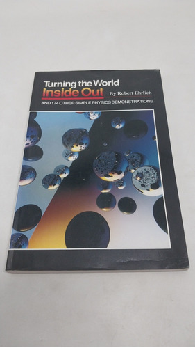 Turning The World Inside Out Ehrlich