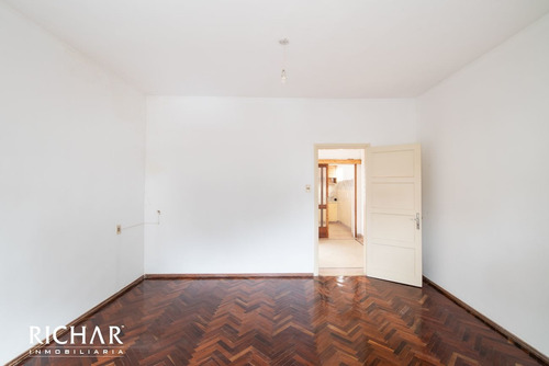 Apartamento Buceo Alquiler 3 Dormitorios Terraza Azotea