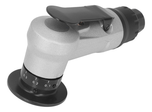 Y Máquina Biseladora Portátil, Mini Codo Neumático De Arco