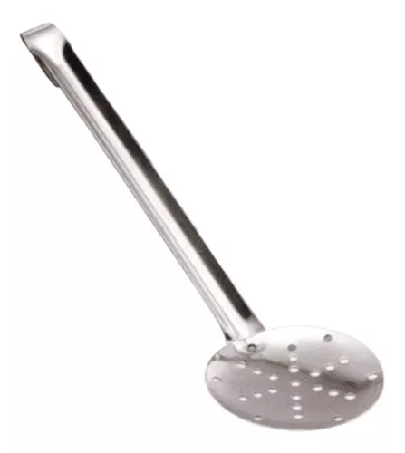 Espumadera De Acero Inox. Cocina 21133 Bazarnet. P