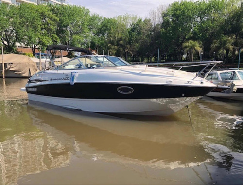Quicksilver 2400