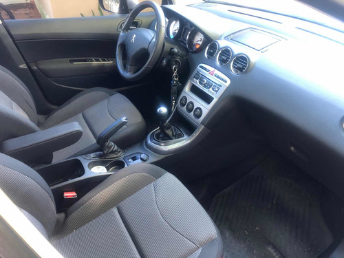 Peugeot 308 1.6 Allure Nav 115cv 2014