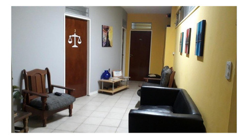 Imagen 1 de 5 de Oficina En Alquiler - 15 Mts2 - La Plata