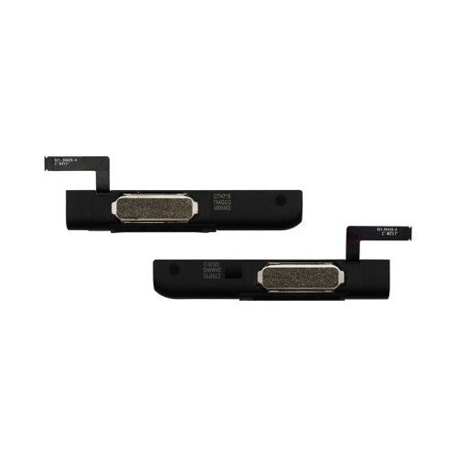 Set Parlantes Altavoz Buzzer Inferior iPad Pro 9.7 2017 