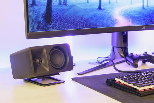Kanto S2 Speaker Stands Kanto Distribution