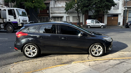 Ford Focus III 2.0 Se Plus At6