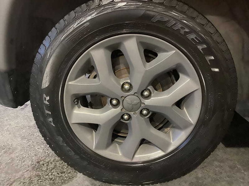Mitsubishi Asx Outdoor 2.0 4x4 16v 160 Cv Mec.