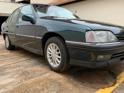 Chevrolet Omega Omega Cd 4.1 96/97