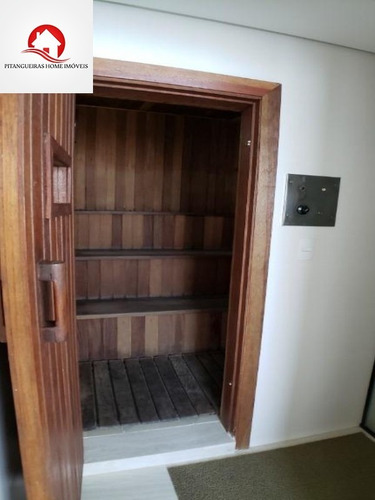 Imagem 30 de 30 de Apartamento Com 4 Dormitórios À Venda, 200 M² Por R$ 2.900.000,00 - Praia Das Pitangueiras - Guarujá/sp - Ap05717 - 69228875