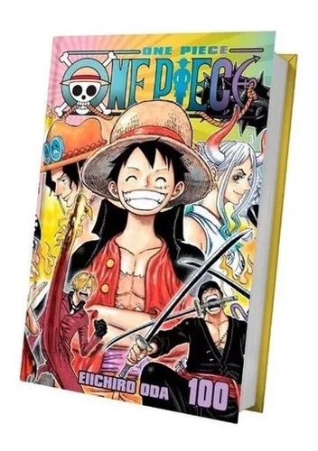 Mangá One Piece Nº 95 ( Em Português ) Panini Lacrado Novo