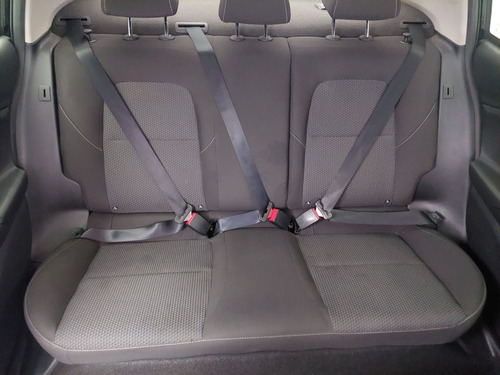 Chevrolet Onix 1.0 TURBO FLEX LTZ AUTOMÁTICO