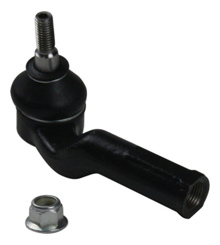 Terminal Interior Derecha Para Ford C-max 2013/2018 Gsp