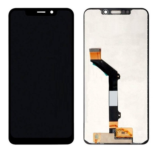 Pantalla Display Para Motorola Moto One Xt1941 C\instalacion