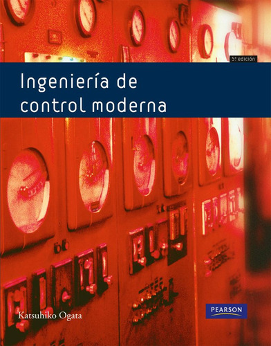 Libro Ingenierãa De Control Moderna