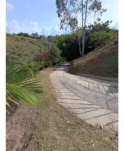 Lote Sector Las Cuchillas, Rionegro