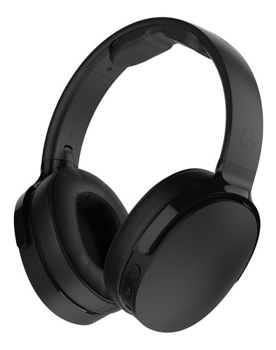 Auricular Bluetooth Skullcandy Hesh 3 over-ear - Negro New