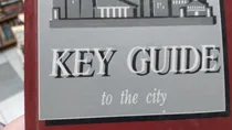 Comprar Buenos Aires Key Guide To The City La Guia Clave De La Ciuda
