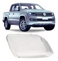Comprar  Lente Acrilico Optica Para Vw Amarok 2010 \u002F 2016 Derecho
