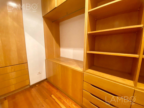 Venta Departamento Loft Recoleta Alvear Palace