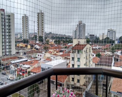 Imagem 9 de 12 de Apartamento - Aei650 - 32319536