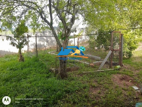 Chácara A Venda E Permuta Em Nazaré Paulista - 609