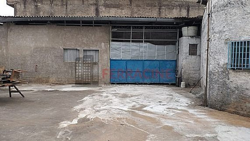 Imagem 2 de 15 de 01717 - Galpao, Vila Paraíso - Guarulhos/sp - 1717