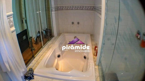 Imagem 19 de 30 de Cobertura À Venda, 189 M² Por R$ 1.200.000,00 - Praia Cocanha - Caraguatatuba/sp - Co0146