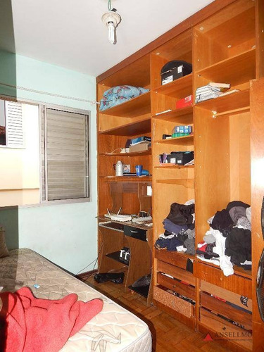 Imagem 15 de 29 de Sobrado À Venda, 158 M² Por R$ 700.000,00 - Nova Petrópolis - São Bernardo Do Campo/sp - So1009