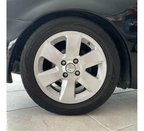 Imagem 4 de 4 de Volkswagen Gol City (trend) 1.0 Mi Total Flex 8v 2p