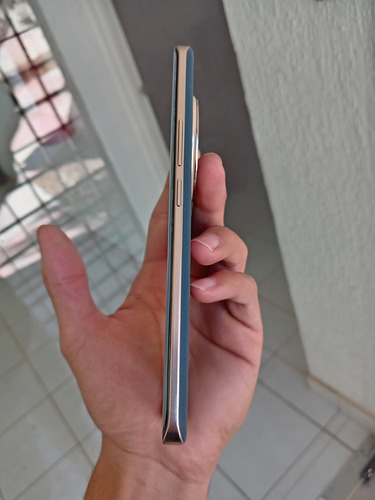Realme 13 Pro Plus 5g 12gb Ram 512gb Azul Petróleo