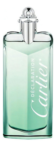 Perfumes Cartier Declaration Haute Fraicheur Edt 100ml