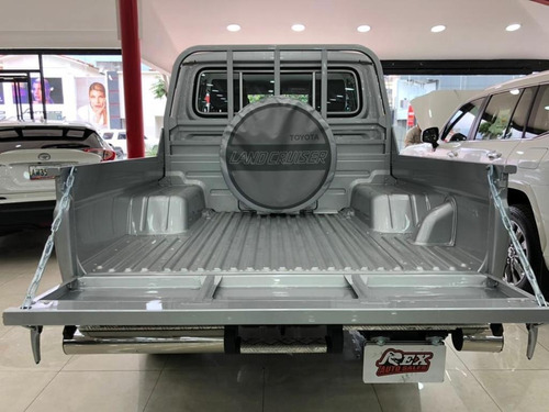 Imagen 7 de 9 de Toyota Macho Pick-up