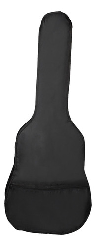 Bolsa De Guitarra Guitar Gig Bag Correa Ajustable