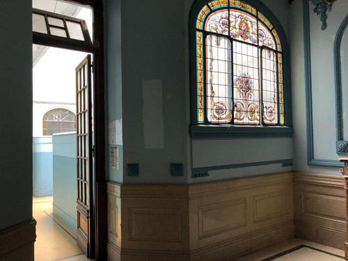 Imagen 2 de 30 de Edificio Comercial En Venta - Ideal Hostel/residencia/pensión - San Telmo