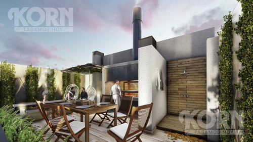 Imagen 10 de 30 de Venta 1 Ambiente En Palermo, Apto Profesional