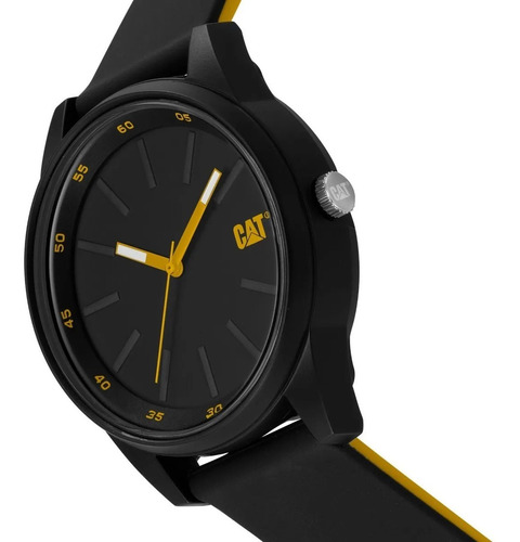 Imagen 2 de 8 de Reloj Cat Insignia Caterpillar